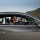 Illustration for article titled Noted Badass Idris Elba Breaks An 88-Year-Old Speed Record In A Bentley
